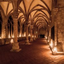 Spiritueller Herbst