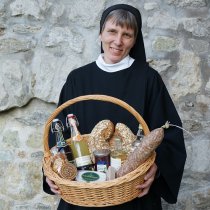 Klostermarkt Walkenried 2024