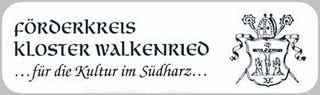 Förderkreis Logo